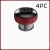 Red 4pcs + $15.50